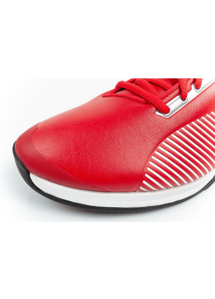 Pantofi sport Puma Ferrari Race Kart Cat-X Mid [306549 02] pentru