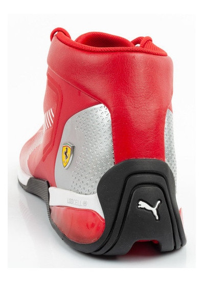 Pantofi sport Puma Ferrari Race Kart Cat-X Mid [306549 02] pentru