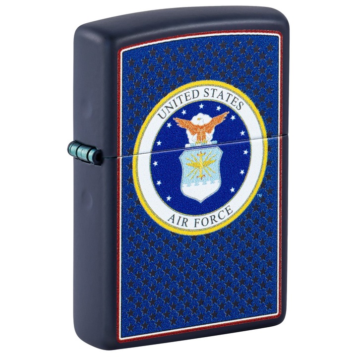 Bricheta Zippo 46488 US Air Force