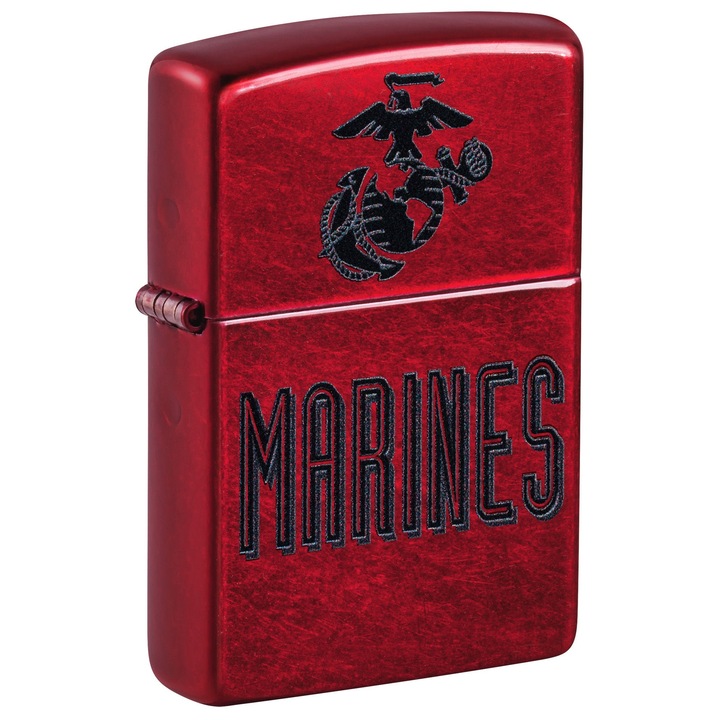 Bricheta Zippo 46418 US Marine Corps
