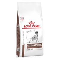 Hrana uscata Royal Canin Veterinary VHN Gastrointestinal Low Fat, 12 kg, pentru caini cu tulburari digestive