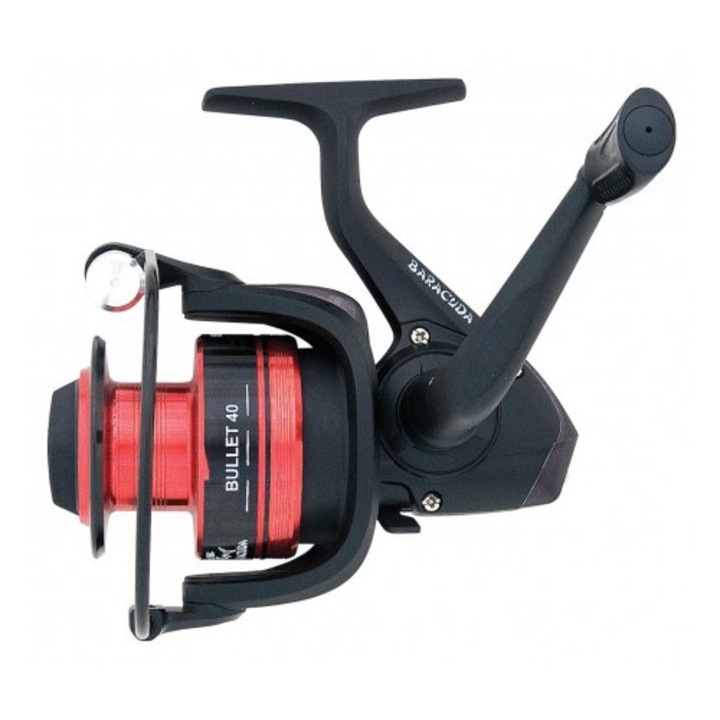 Макара за шаран Baracuda Bullet 40