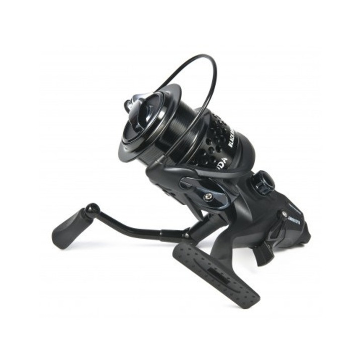 Baracuda Black Runner 60 pontyozó orsó