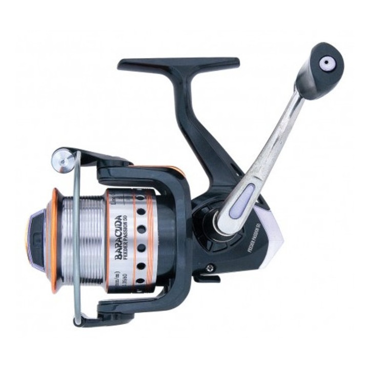 Baracuda Feeder Passion 50 макара