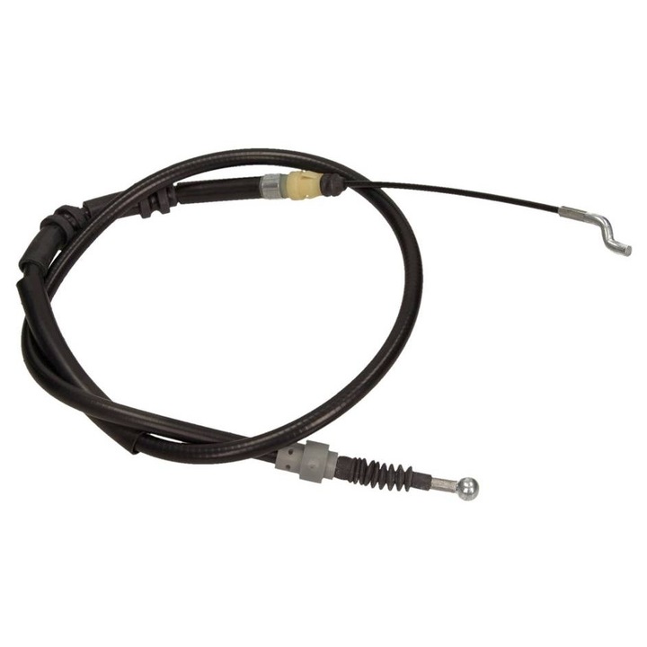 FEBI Kézifék Bowden VW T5 Multivan 03-15-höz, bal/jobb