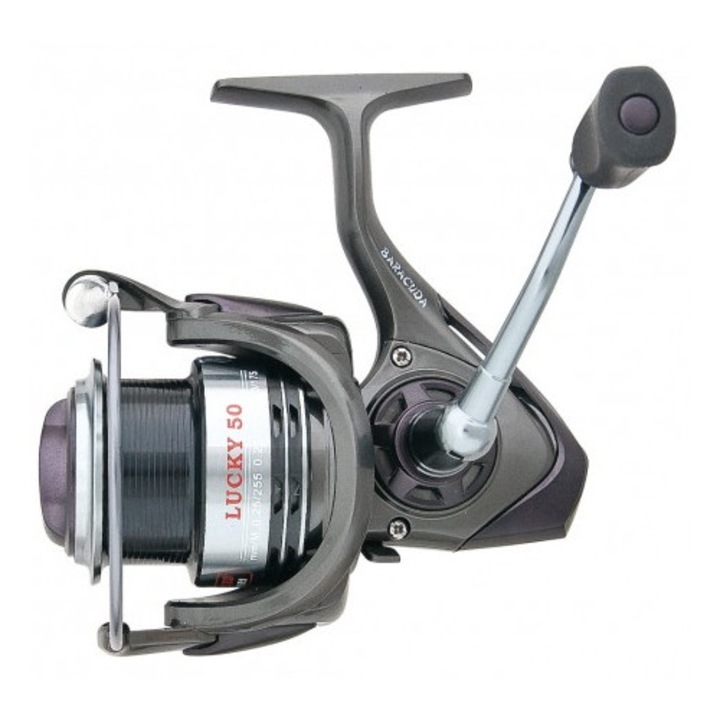 Макара за фидер Baracuda Lucky 50