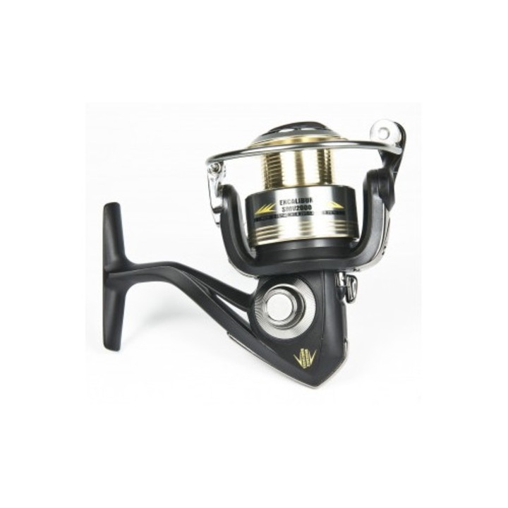 Baracuda Excalibur SMV 2000 pergető orsó