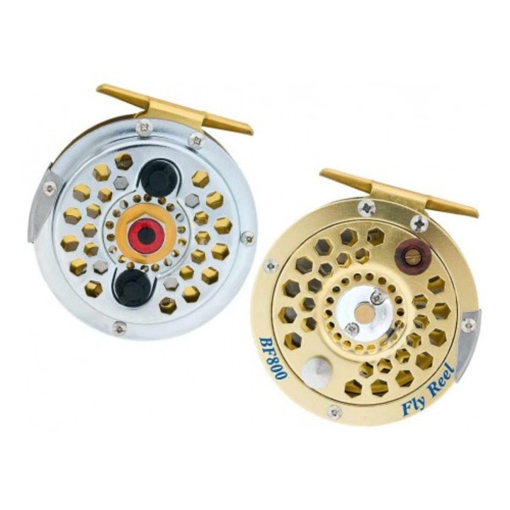 Baracuda LGF légyorsó