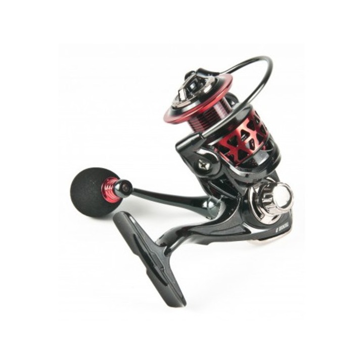 Baracuda Thunder 20 pergető orsó