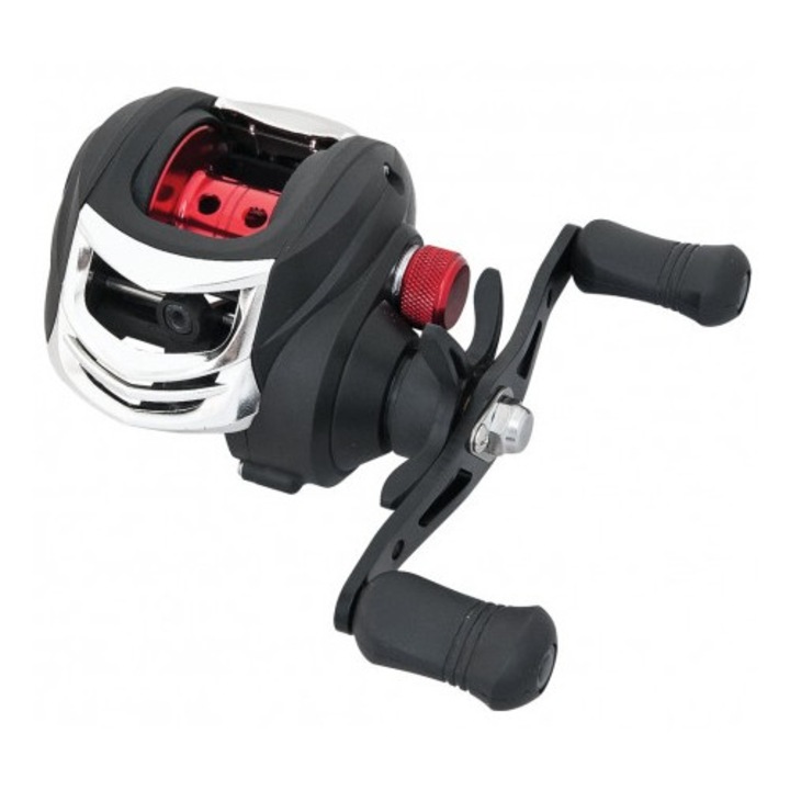 Baracuda Lure Fishing baitcasting orsó