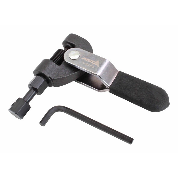 Presa pentru nituit lanturi, ASTA, 420-530