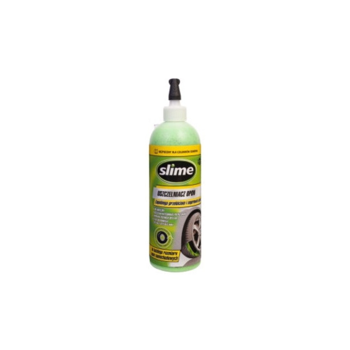 Autófelni ragasztó, SLIME, 473ml