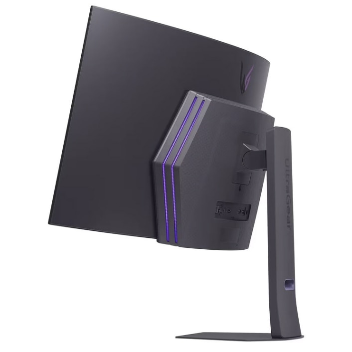 Monitor Gaming OLED LG UltraGear 44.5