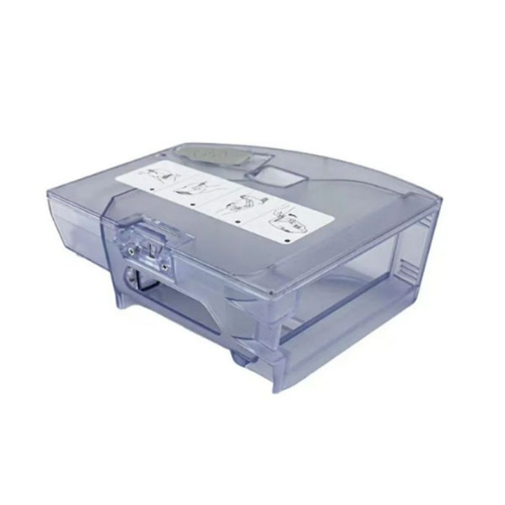 Recipient pentru praf EPG-250420 pentru aspirator robot Xiaomi Q5 PRO, Q5 PRO+, Q5PR52-00, Q5PRP52-00