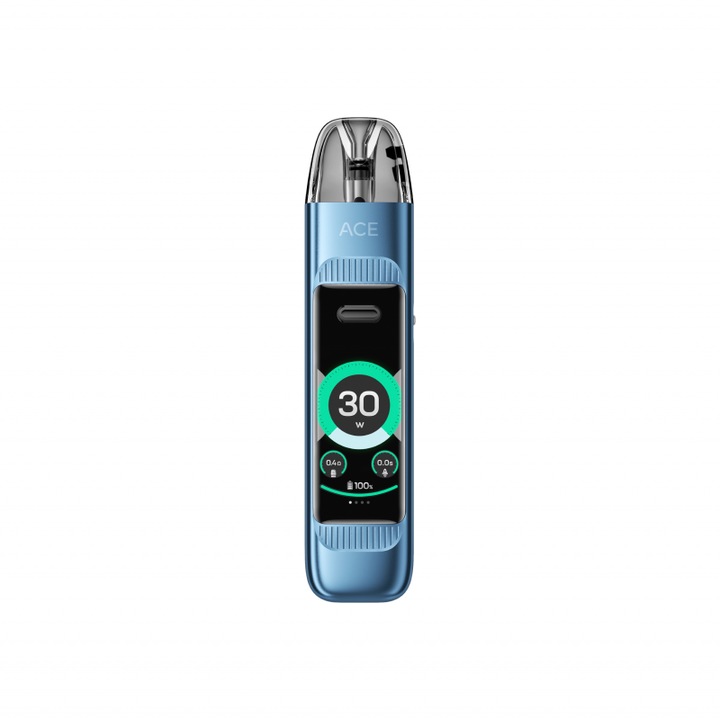 Tigara Electronica Vozol Ace Max - Sky Blue