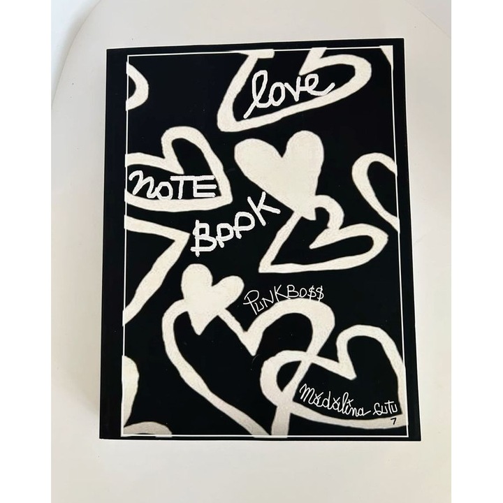 IT Kian Gyo, Grafic Design