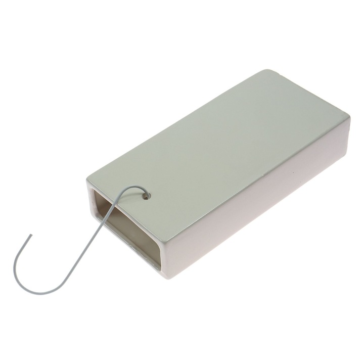 Umidificator ceramica reglare umiditate aer, model negru, AH1062, 205 x 100 x 45 mm