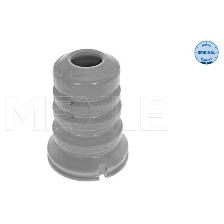 Gumi távtartó, futómű MEYLE 314 742 0006