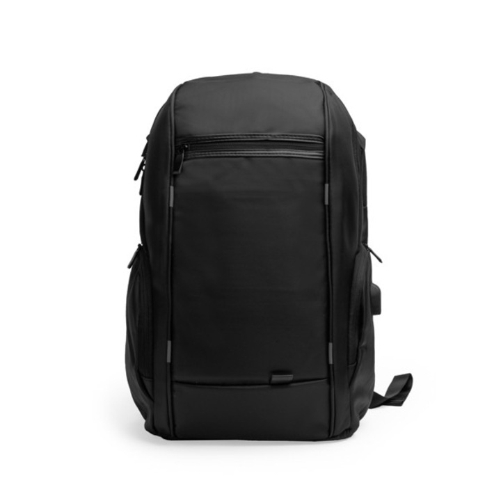 Rucsac Urban Pentru Laptop Cu Port Usb