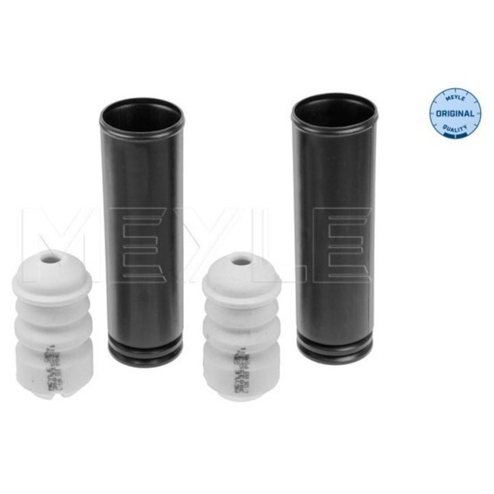 Porvédő készlet, lengéscsillapító MEYLE 314 740 0002