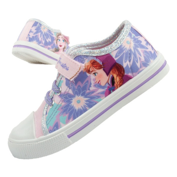 Pantofi sport pentru copii adidasi Leomil [FZ014383] Frozen, multicolori, Multicolor