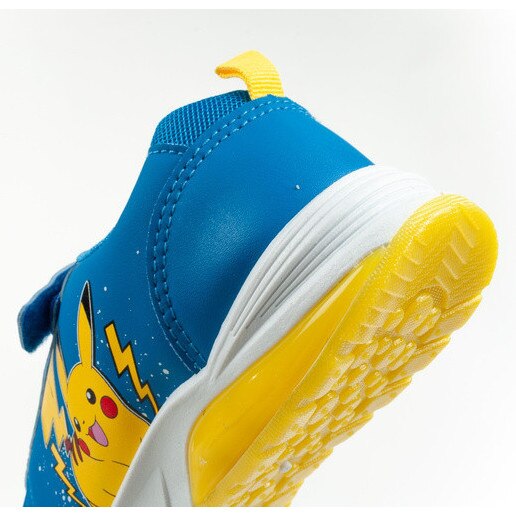 Leomil [PO001409] Pantofi sport copii Pokemon, albastru. 34 - eMAG.ro