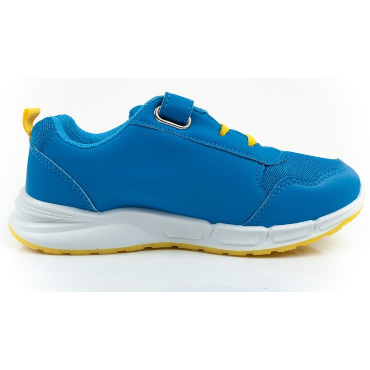 Leomil [PO001409] Pantofi sport copii Pokemon, albastru. 34 - eMAG.ro