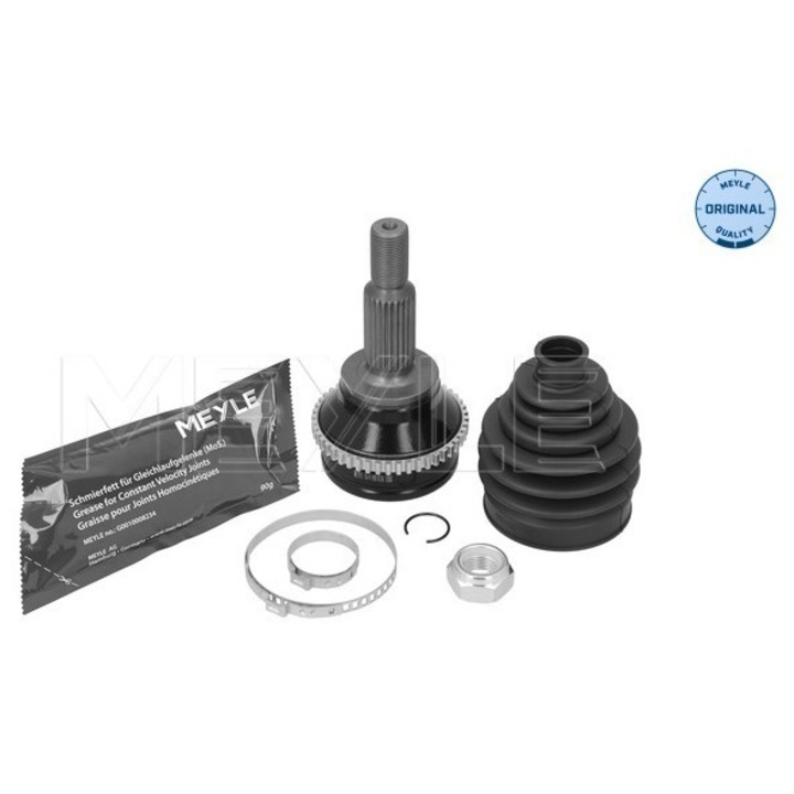 Set articulatie, arbore cardanic MEYLE 16-14 498 0176