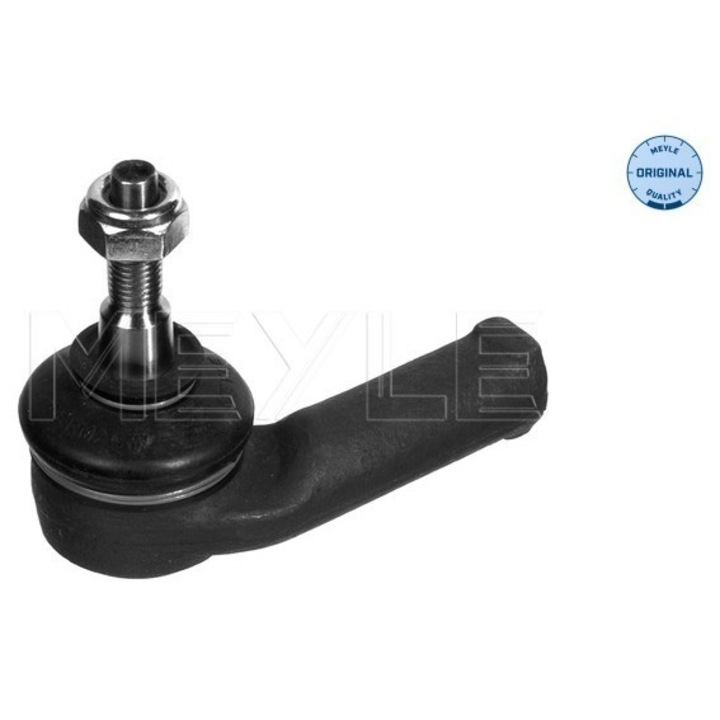 MEYLE összekötő rúd fej, M10x1.25, M14x1.5, 75mm, bal