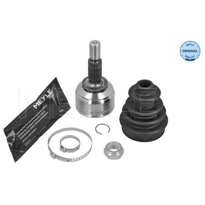 Csuklókészlet, kardántengely MEYLE 16-14 498 0174