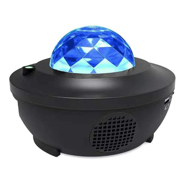 Proiector LED cu lumina ambientala Galaxy Lights