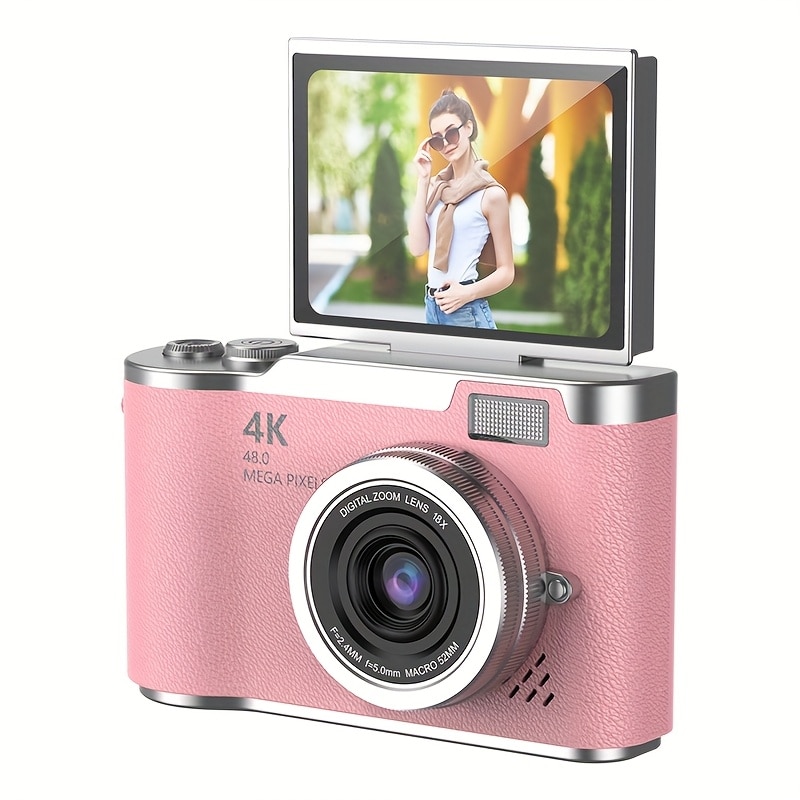 Aparat foto digital Nikon Coolpix L310, 14.1MP, Black - eMAG.ro