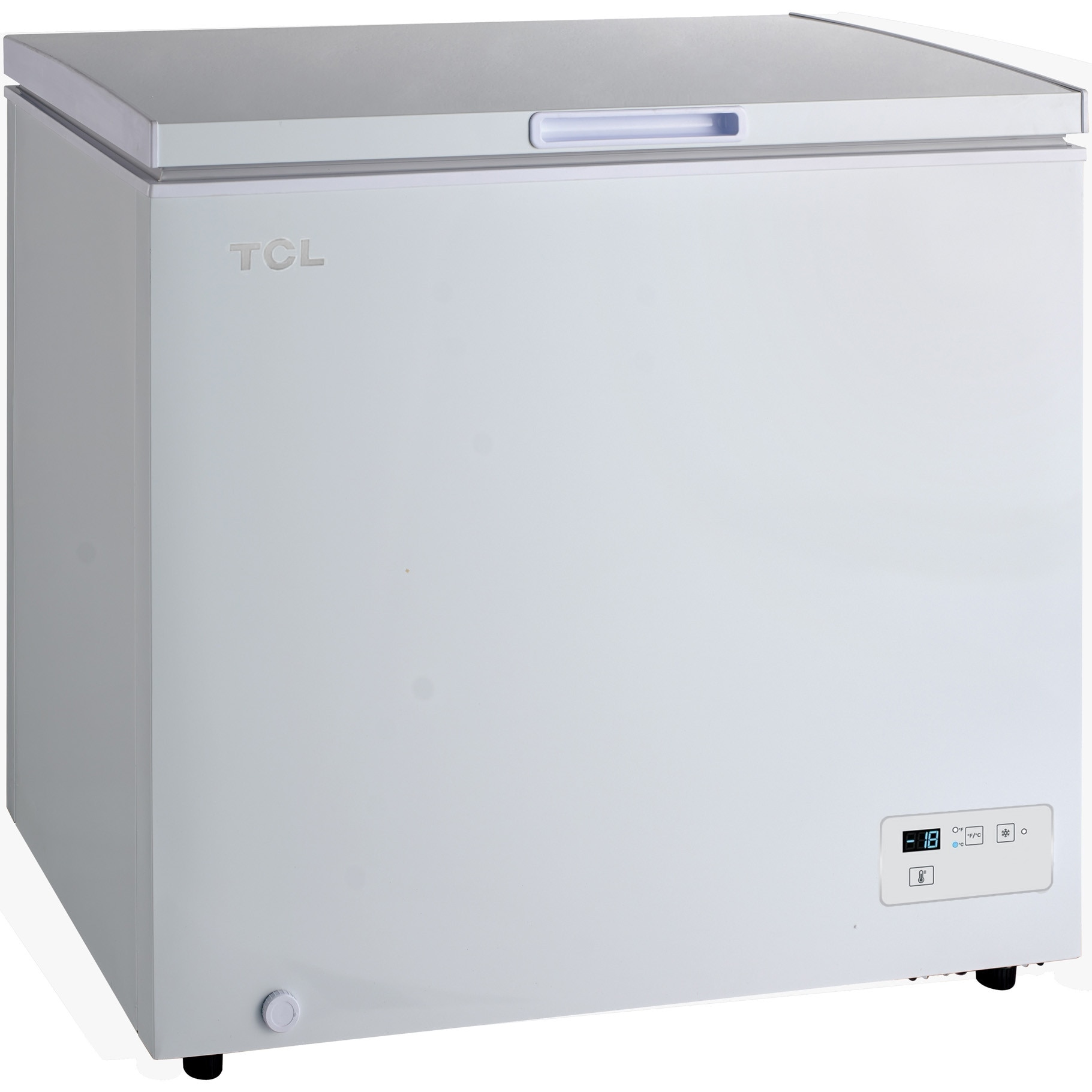 冷凍ML40 S10 PL15 Lada frigorifica STARCREST SCF-198WHE, Clasa E, Capacitate 198L
