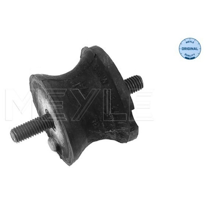 Felfüggesztés, MEYLE, 69,5x34mm, 36x50mm, M8x1,25