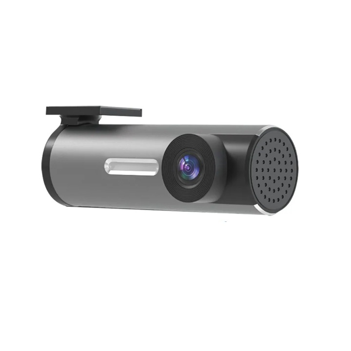 Full HD автомобилна DVR камера с WiFi управление от смартфон, нощно виждане
