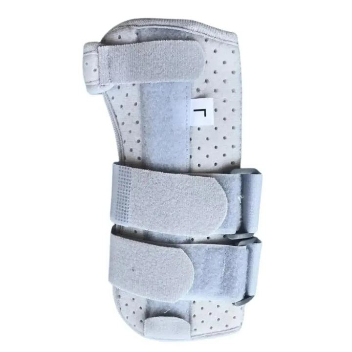 Orteza de incheietura mainii mana fixa, lev