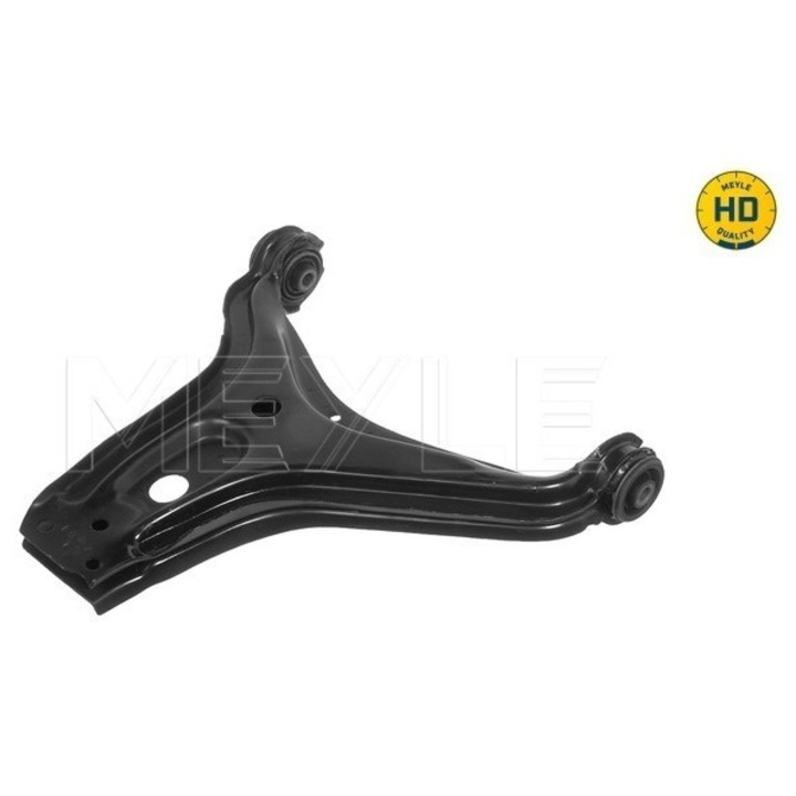 Lengőkar, kerékfelfüggesztés MEYLE 116 050 0154/HD
