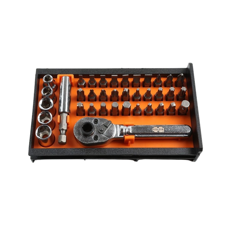 Set 37 scule de mana, Holzer 548137