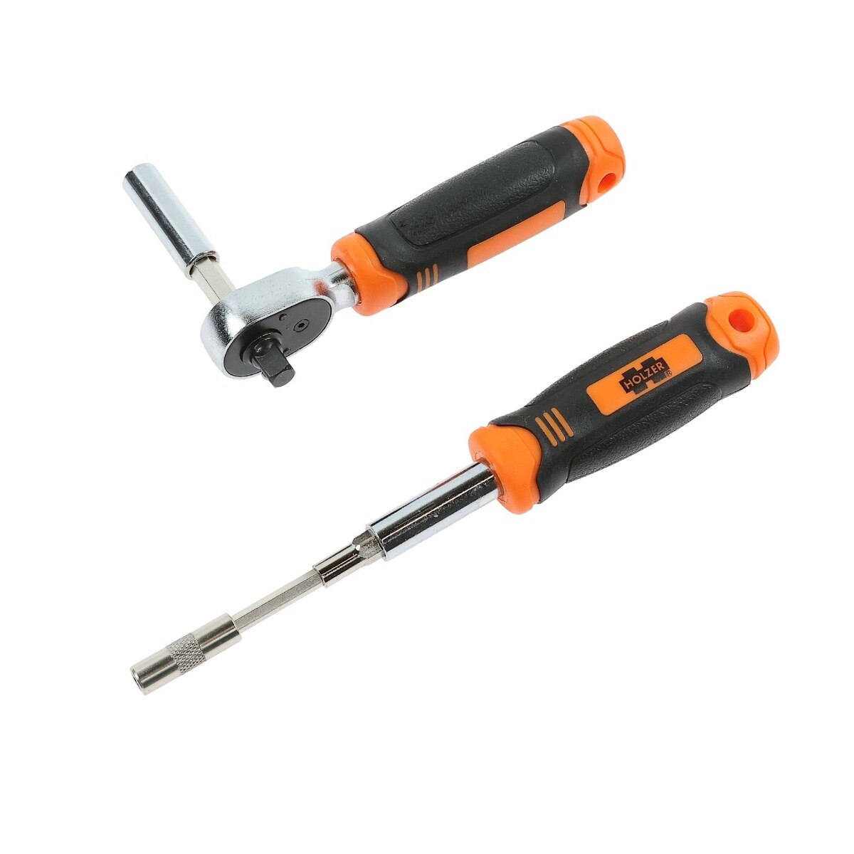 Set 78 scule de mana, Holzer 9113278 - eMAG.ro