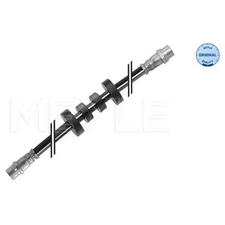 Fékcső MEYLE 100 611 0067