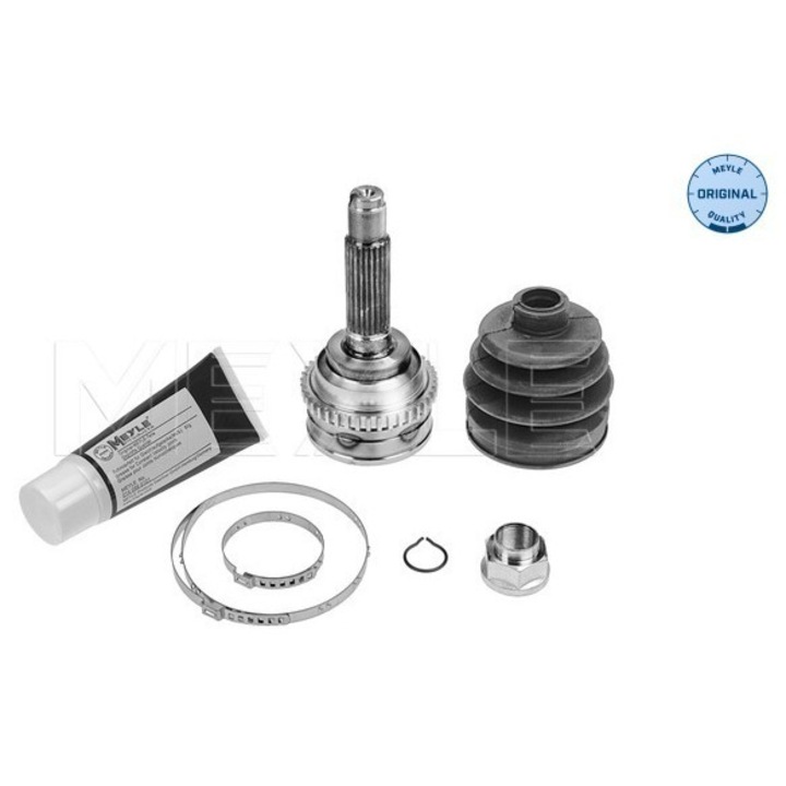 Csuklókészlet, kardántengely MEYLE 29-14 498 0003