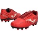 Ghete fotbal Propulsion JR pentru teren cu iarba dur PRJS2506FG, Joma, 37 EU, Rosu