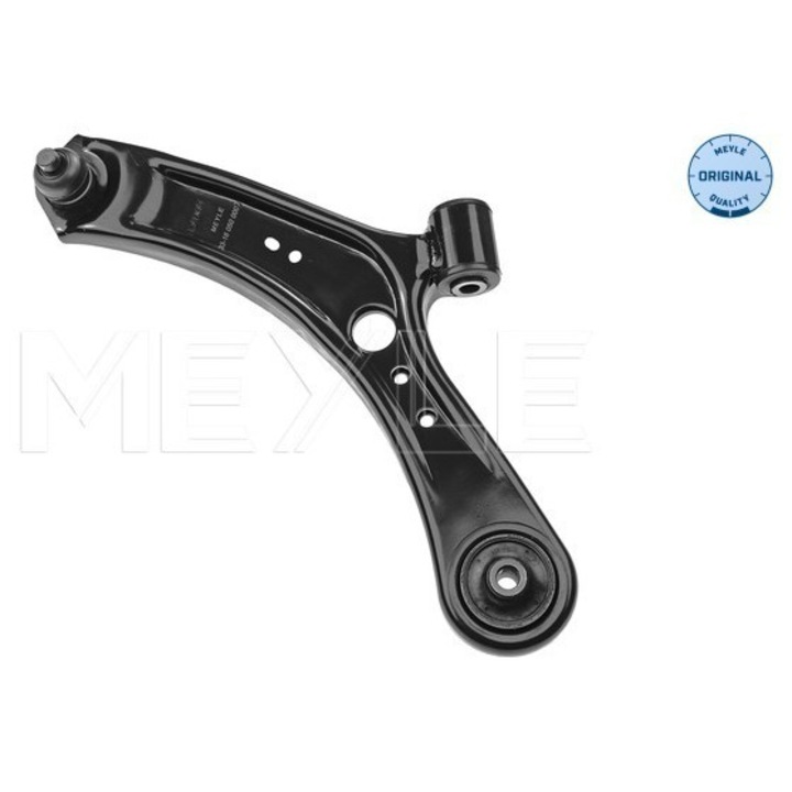 Lengőkar, kerékfelfüggesztés MEYLE 33-16 050 0007