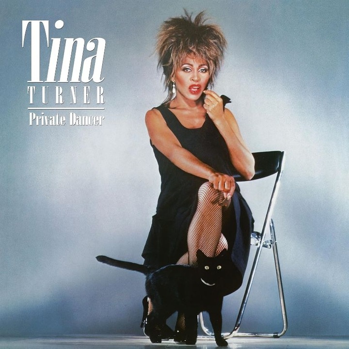 Tina Turner - Private Dancer - 2CD
