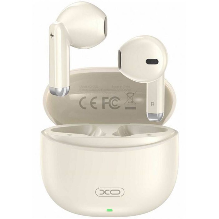 Casti INTENSO O400HA, Bluetooth 5.3, 4 microfoane