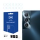 Folii protectie telefoane, Realme C65, protectie lentila, anti-fisura, 0,16mm