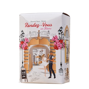 Vin Alb Demidulce Bag-in-box, 10 l