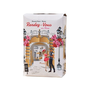 Vin Rose Demidulce Bag-in-box, 10 l