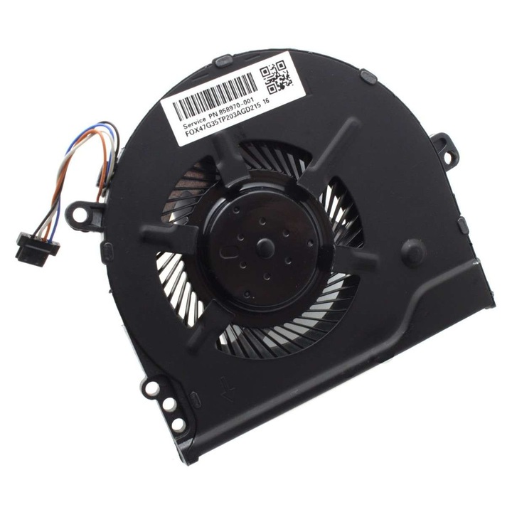 HP NFB80A05H-00 kompatibilis hűtő