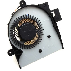 Ventilateur CPU Pour HP ENVY X360 13-AG0502SA - Remplacement Neuf - Noir - Marque Générique